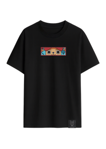 Camiseta Chopper Ojos