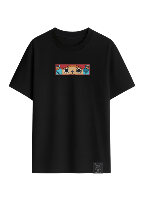 Camiseta Chopper Ojos