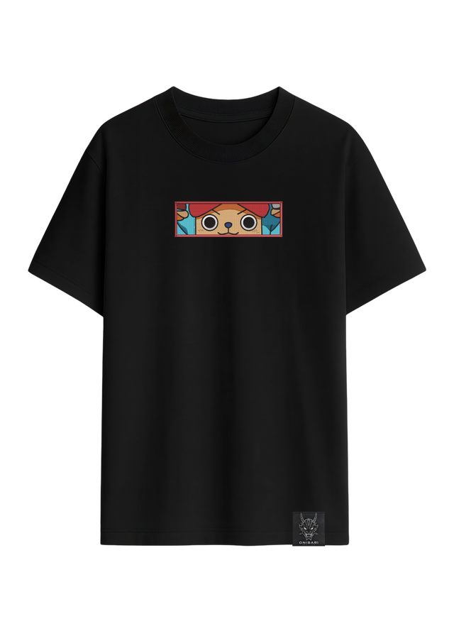 Camiseta Chopper Ojos