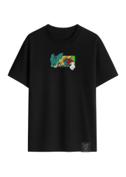 Camiseta Izuku Midoriya Traje Completo