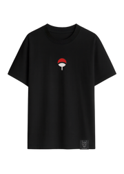 Camiseta Clan Uchiha Logo