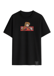 Camiseta Asuka Langley Soryu