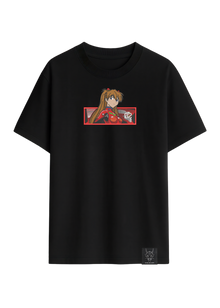 Camiseta Asuka Langley Soryu