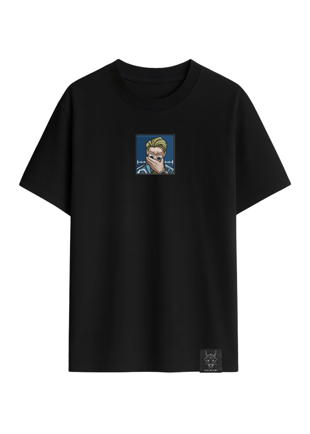 Camiseta Nanami Box