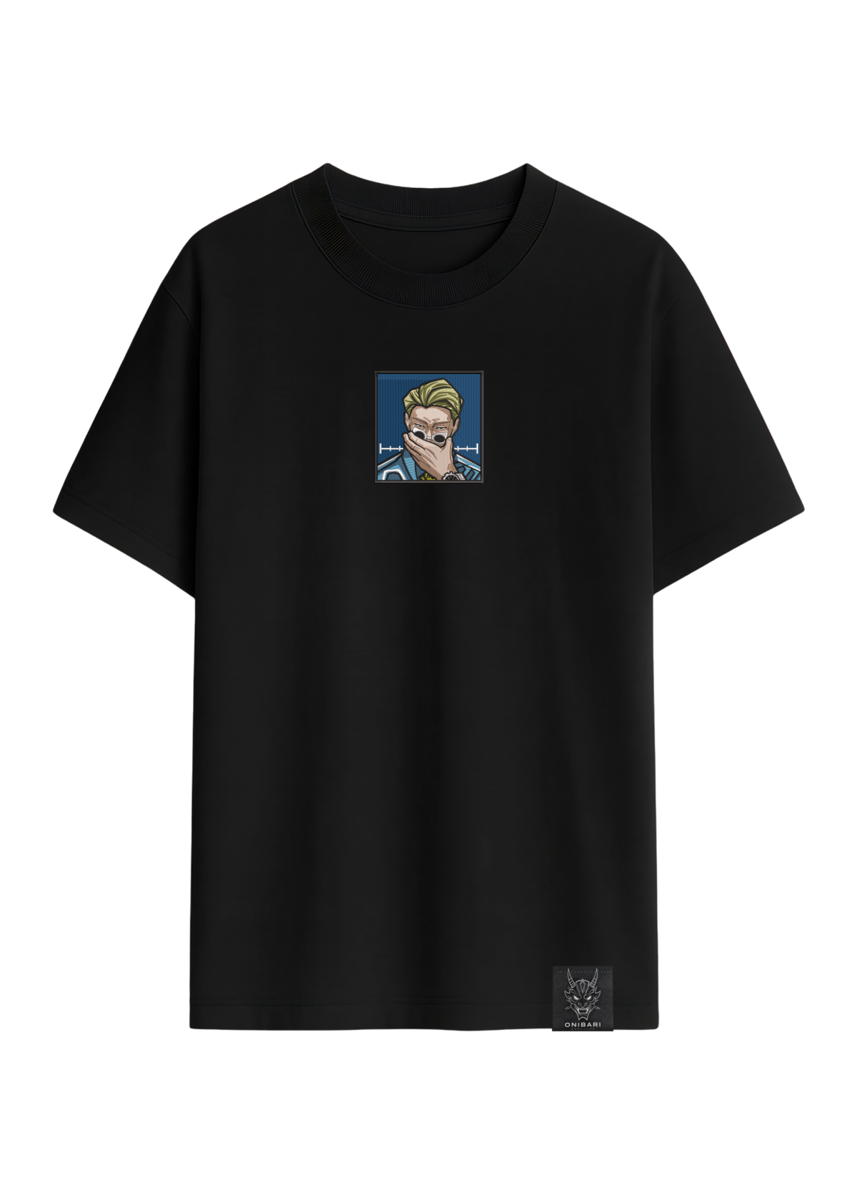 Camiseta Nanami Box