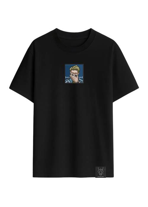 Camiseta Nanami Box