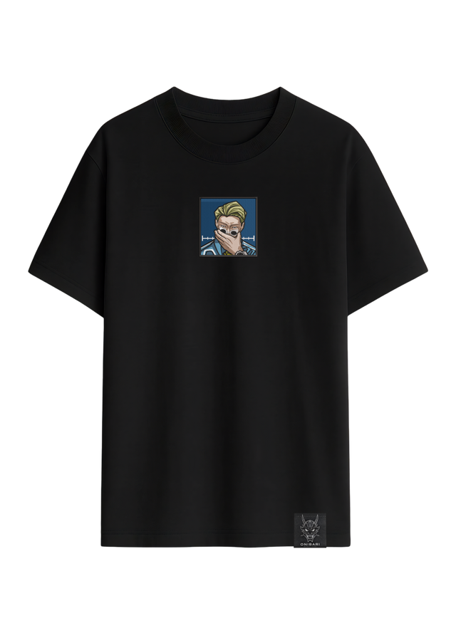 Camiseta Nanami Box