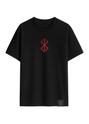 Camiseta Berserk Logo
