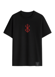Camiseta Berserk Logo
