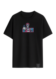 Camiseta Akaza Luna Superior 3