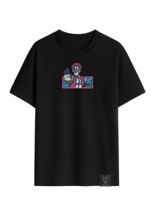 Camiseta Akaza Luna Superior 3