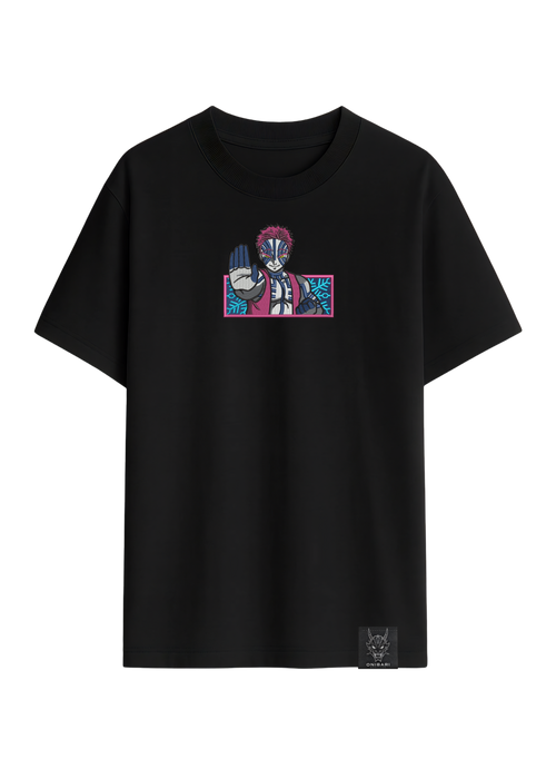 Camiseta Akaza Luna Superior 3
