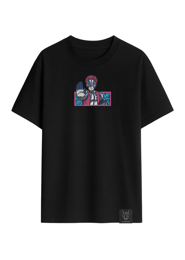 Camiseta Akaza Luna Superior 3