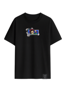 Camiseta Tanjiro Kamado Agua