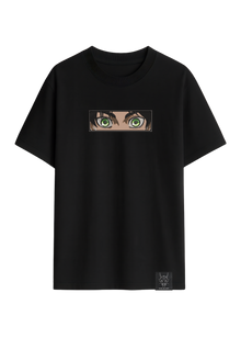 Camiseta Eren Yeager Ojos