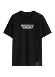 Camiseta Trafalgar Law Ojos
