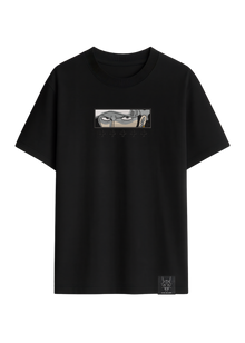 Camiseta Trafalgar Law Ojos