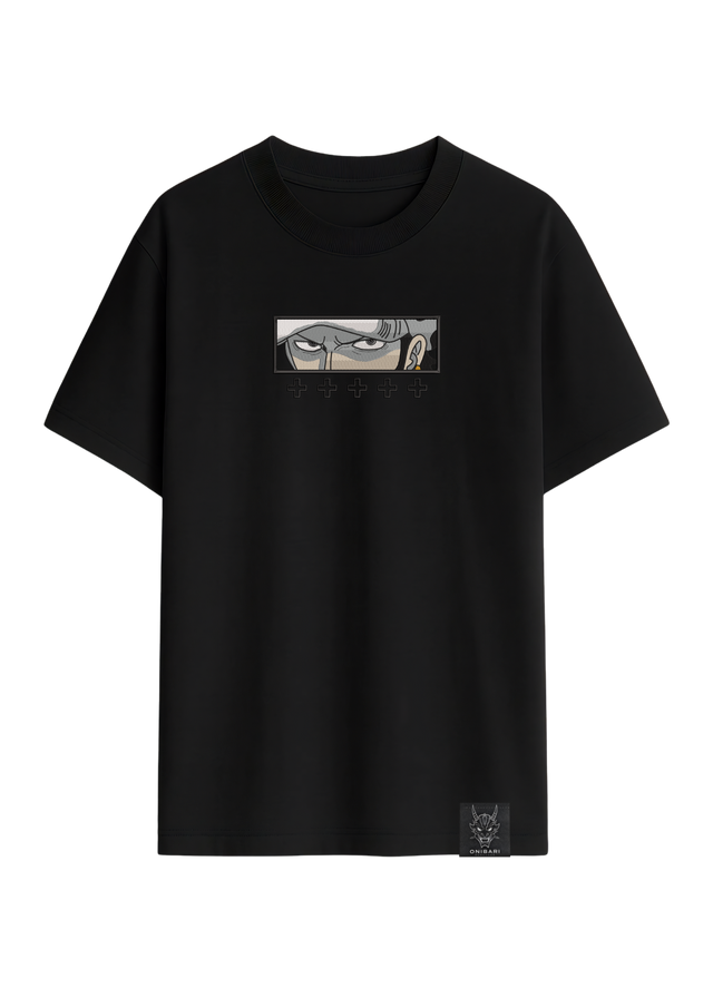 Camiseta Trafalgar Law Ojos