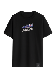 Camiseta Sasuke Ojos