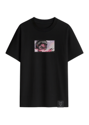 Camiseta Eren Yeager Rectángulo