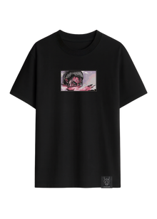 Camiseta Eren Yeager Rectángulo