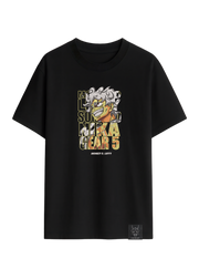 Camiseta Monkey D. Luffy Gear 5