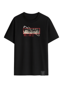 Camiseta Berserk Guts Ojos