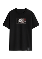 Camiseta Shanks One Piece Manga