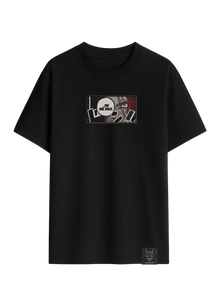 Camiseta Shanks One Piece Manga