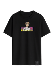 Camiseta Shinji Ikari