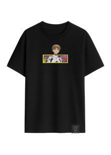 Camiseta Shinji Ikari