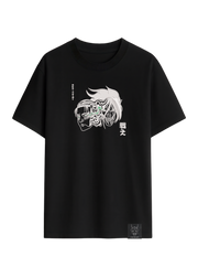 Camiseta Eren Yeager & Titán De Ataque