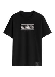Camiseta Berserk Guts Manga