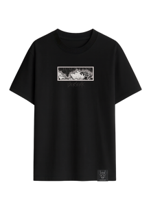 Camiseta Berserk Guts Manga