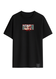 Camiseta Tengen Uzui Ojos
