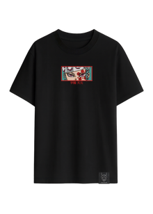 Camiseta Tengen Uzui Ojos