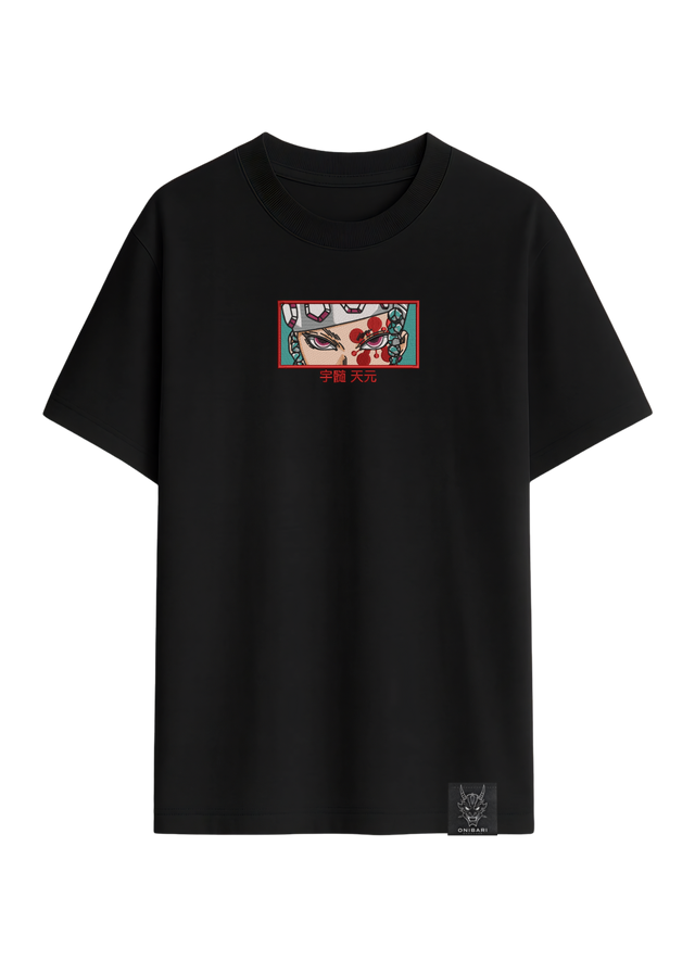 Camiseta Tengen Uzui Ojos