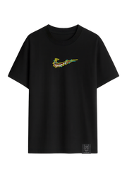 Camiseta Zenitsu Rayo Ojos