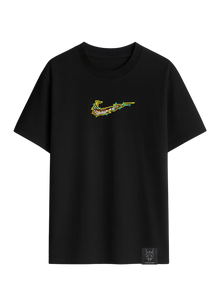 Camiseta Zenitsu Rayo Ojos