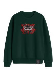 Crewneck Berserk Guts