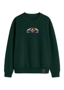 Crewneck All Might