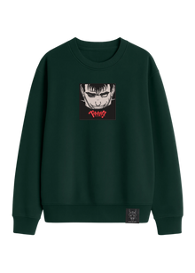Crewneck Berserk Guts Box