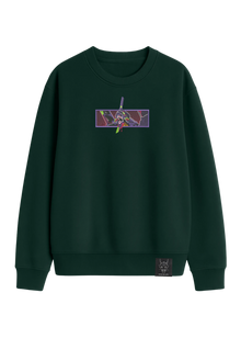 Crewneck EVA-01