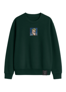 Crewneck Nanami Box