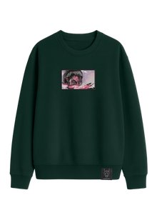 Crewneck Eren Yeager Rectángulo