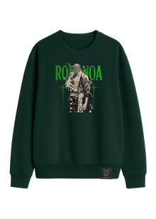 Crewneck Zoro Roronoa