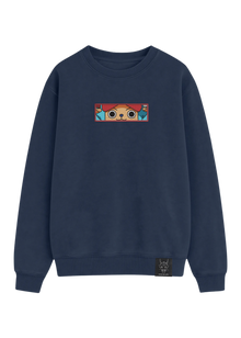 Crewneck Chopper Ojos