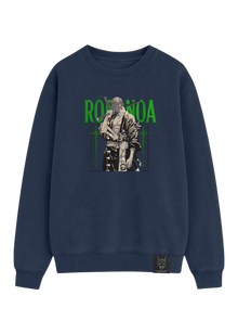 Crewneck Zoro Roronoa