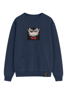 Crewneck Berserk Guts Box