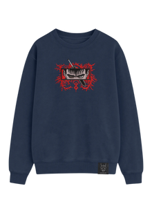Crewneck Berserk Guts